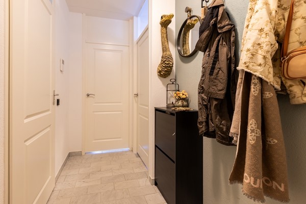 Medium property photo - Franciscusberg 9, 4611 MZ Bergen op Zoom